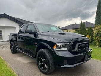 Dodge Ram 1500 5.7 HEMI 4X4 - 2016