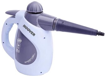 Parní čistič Hoover ssnh1000 - 1