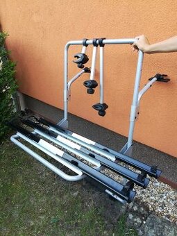 Nosič kol na zadní dveře Thule BackPac 973-23