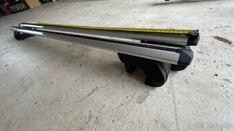 Střešní nosiče AURILIS střešní nosiče 120 cm,