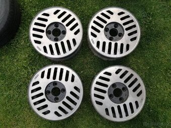 Alukola Centra 13", 4x100