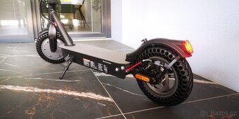 Elektrická koloběžka Sencor Scooter S 400W ... ZÁNOVNÍ