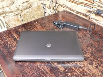 HP Compaq ProBook 6560b