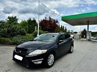 Ford Mondeo 1.6i R.v. 2012 Facelift 160.000km