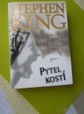 Pytel kostí ( Stephn King) - 1