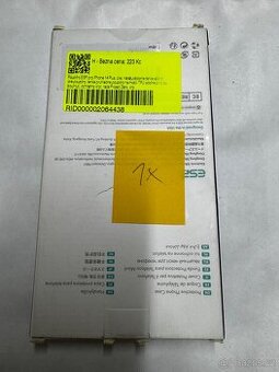 iphone 14 plus silikonove pouzdro - 1