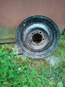pneu a disk Volha 21 - 1
