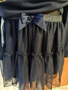 Dívčí sukně H&M vel. 134/140