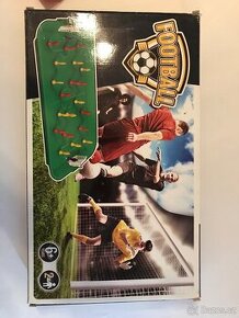 Stolní fotbal 2