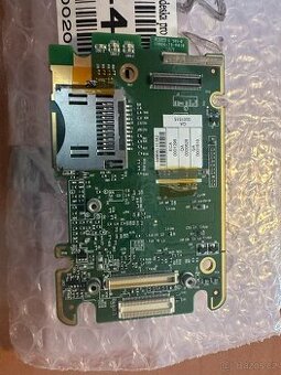 Unitech základní deska pro HT680 V4 1D