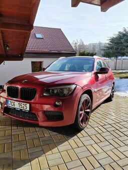 BMW X1 sdrive20d