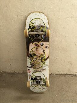 Skateboard - 1
