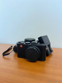Leica X2 - 1