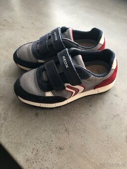 Tenisky Geox 29 - 1