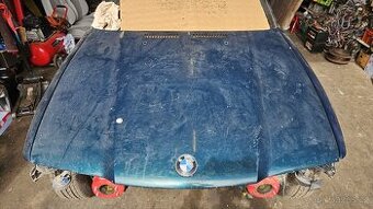 BMW e36 coupe/cabrio kapota ORIGINAL