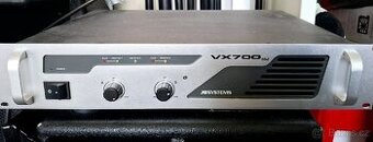 Zesilovac - 1