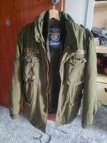 Parka - 1