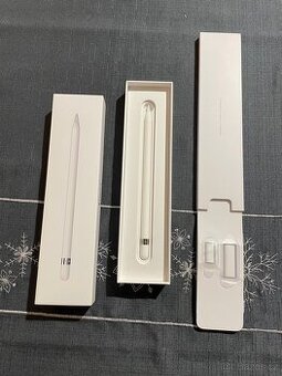 Apple pencil 1. generace