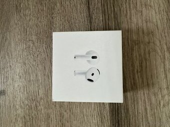 Apple AirPods 4 (bez ANC)