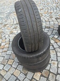 Continental 185/60 R14 letní pneumatiky