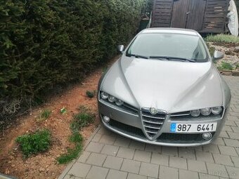 Alfa Romeo 159