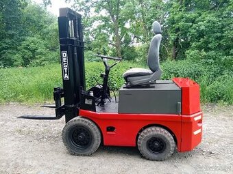 Desta 1622 N ,VZV