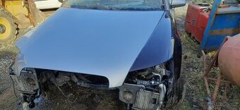 Díly a6 Quattro