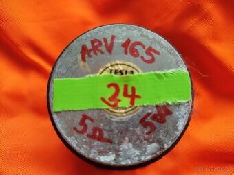 [034] Repro ARV 165 (5 Ω)