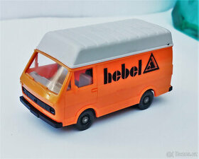 Wiking Volkswagen LT28 Délka 6 cm