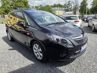 Opel Zafira 2.0 D TZ Navi Panorama Xenon