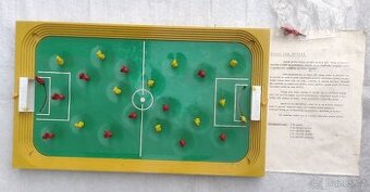 stolní fotbal
