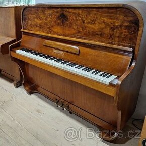 Piano klavír
