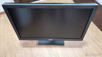 27palcový širokoúhlý plochý monitor Dell UltraSharp U2711
