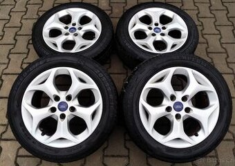 Disky originální Ford Focus, Mondeo, C-Max 5x108 R16