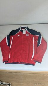 Bunda Adidas FC Bayern Mnichov 21/22