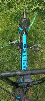 Prodám bmx kolo