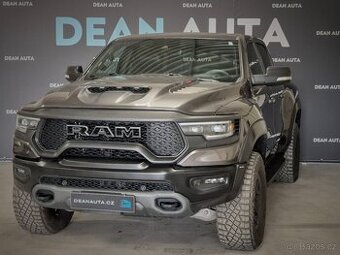 Dodge RAM TRX 6.2l supercharged 516 kw, r.v. 2021