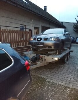 Seat ibiza lll