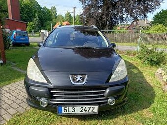 307 2.0 HDi SW 100kW