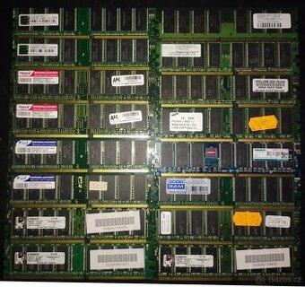 DDR 400 Mhz