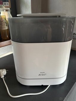 Philips Avent sterilizator