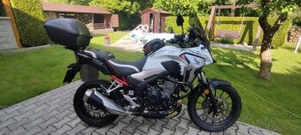 Honda CB 500 XA