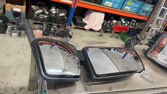 ZRCÁTKO SCANIA ELEKTRICKÉ VYHŘÍVANÉ PRAVÉ