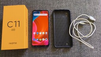 Telefon Realme C11