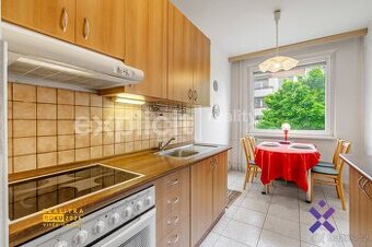 Prodej bytu 2+1, 62 m2, Slunečná - Zlín, ev.č. 02256 - 1