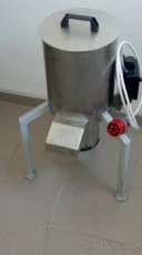 Drtič ovoce 400V