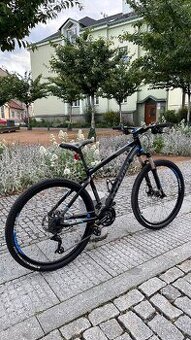 Kolo Rockrider st 520🔥 Kola 27.5🛞 Ram M⚠️