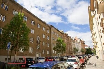 Prodej, byty/3+1, 60 m2, Kvapilova 436/38, Drahovice, 36001
