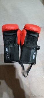 Boxerské rukavice