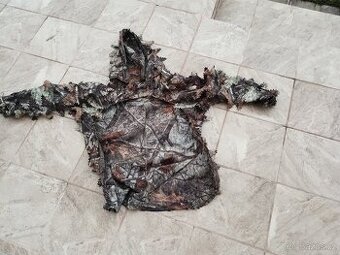 3d ghillie - 1